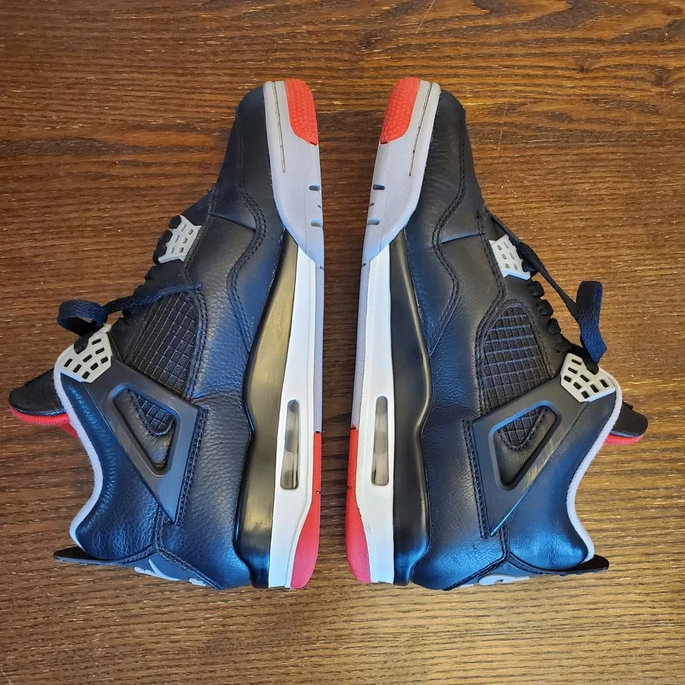 Jordan elevate your